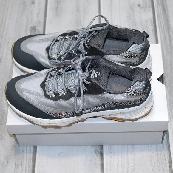 Merrell MOAB Speed Low Shoes - Men's **FREE SOCKS**